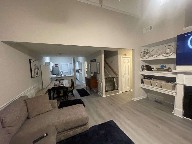 Augusta, GA - Sleeper, House