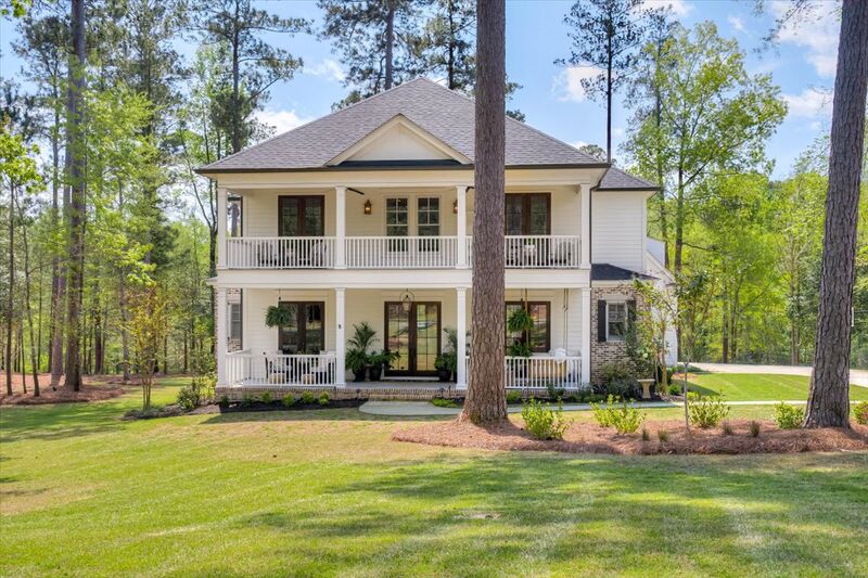 Evans, GA - Sleeper, House