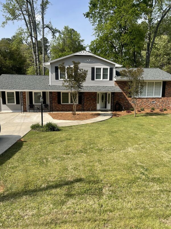 Augusta, GA - Sleeper, House