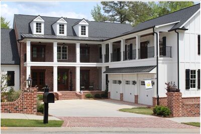 Evans, GA - Sleeper, House