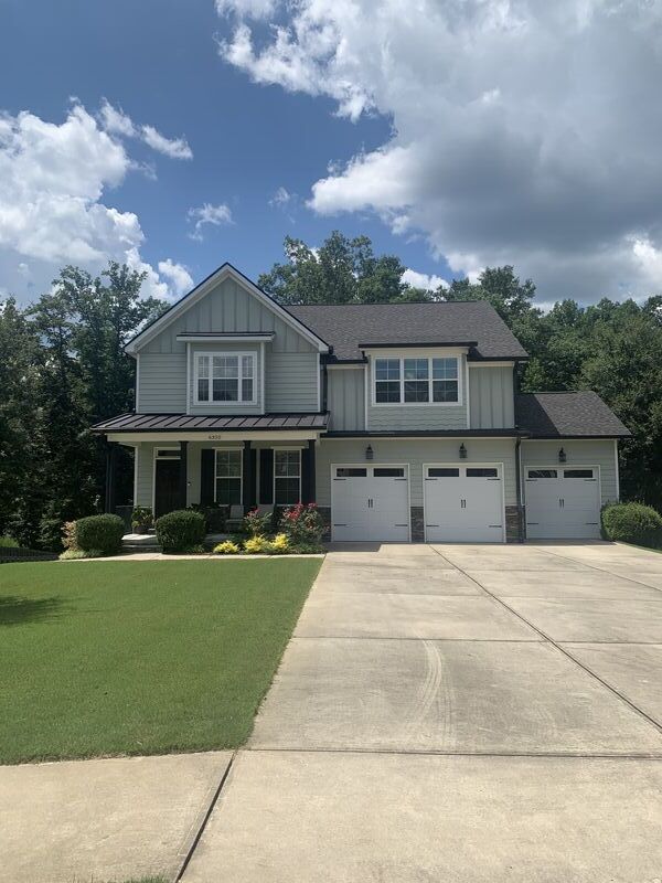 Evans, GA - Sleeper, House