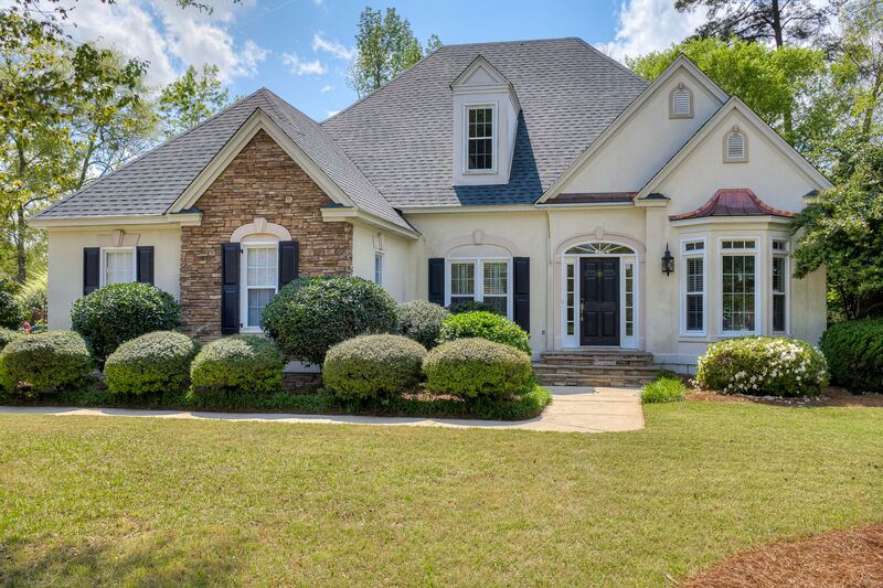 Martinez, GA - Sleeper, House