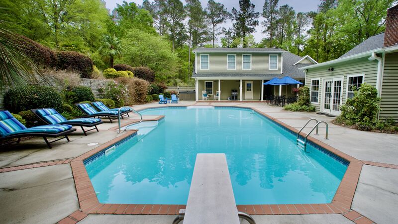 Evans, GA - Sleeper, House