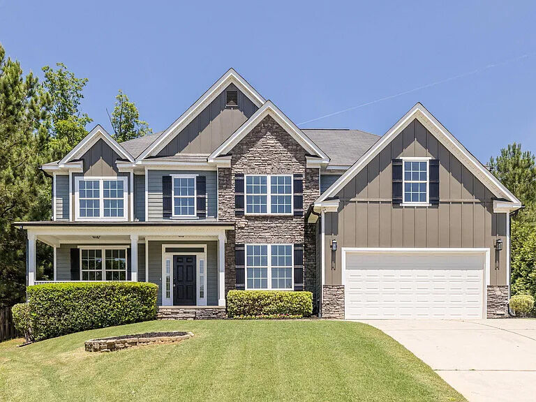 Grovetown, GA - Sleeper, House