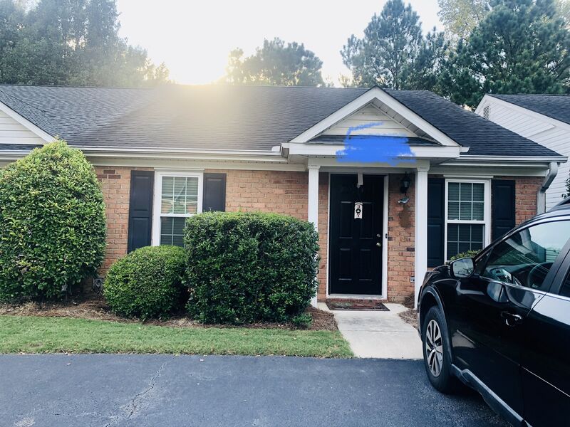 Augusta, GA - Sleeper, House
