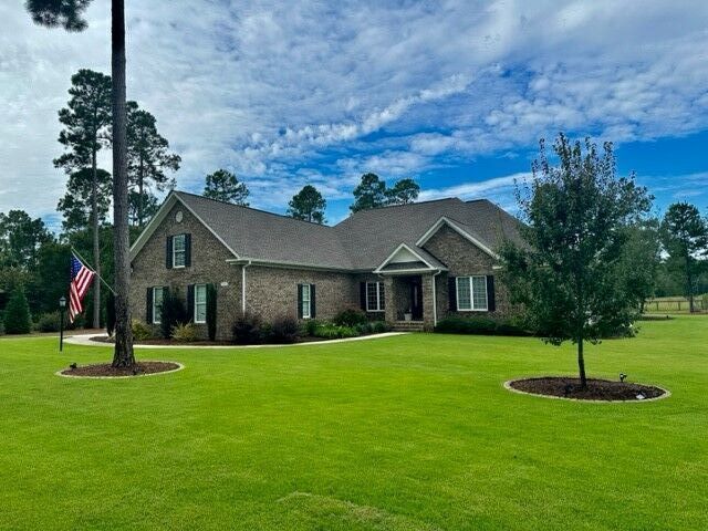 Aiken, SC - Sleeper, House