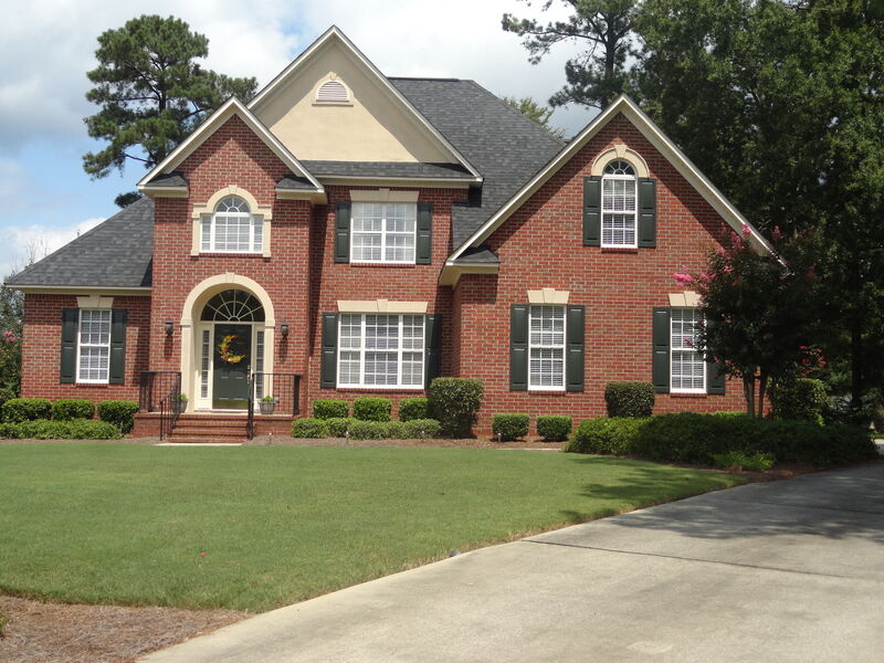 Martinez, GA - Sleeper, House