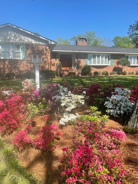 North Augusta, SC - Sleeper, House