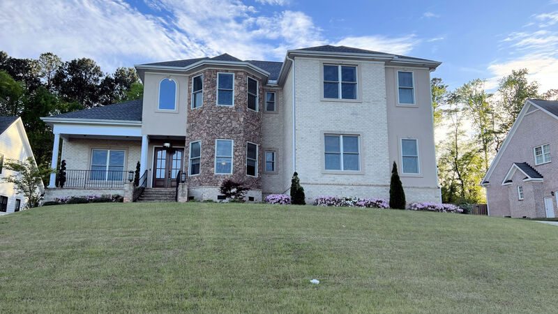 Evans, GA - Sleeper, House