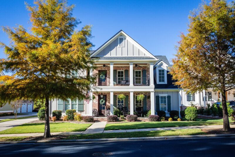 Evans, GA - Sleeper, House
