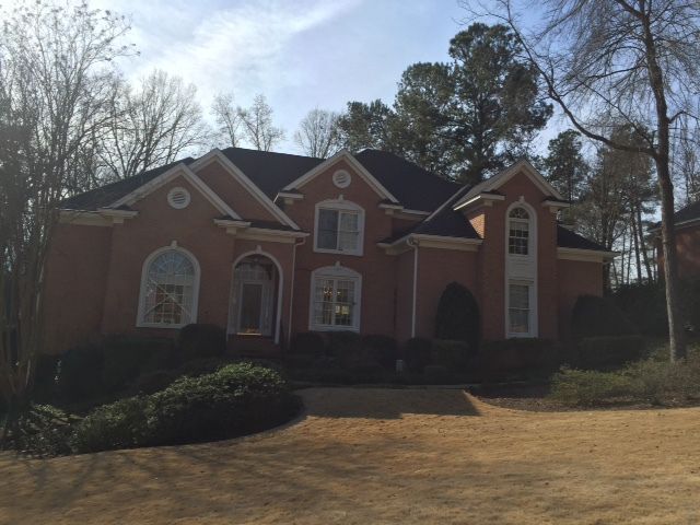 Evans, GA - Sleeper, House