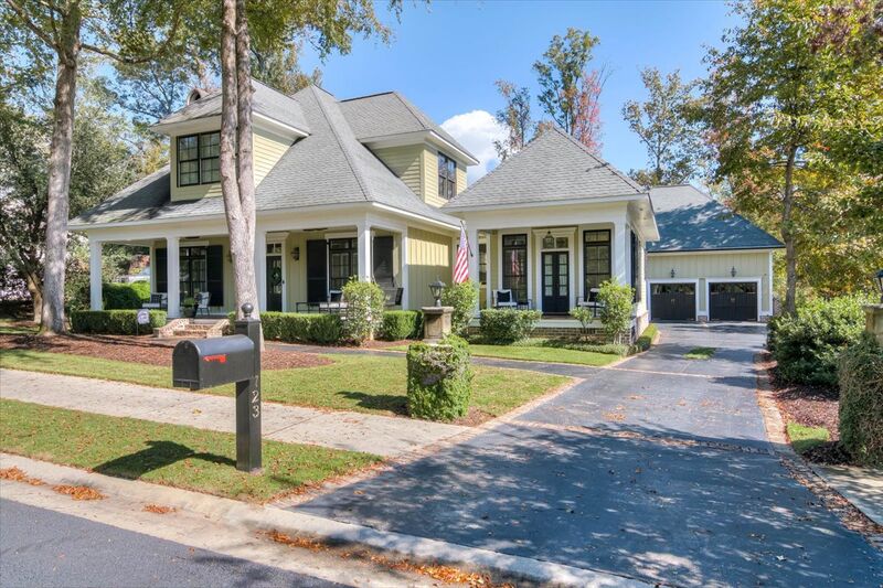 Evans, GA - Sleeper, House
