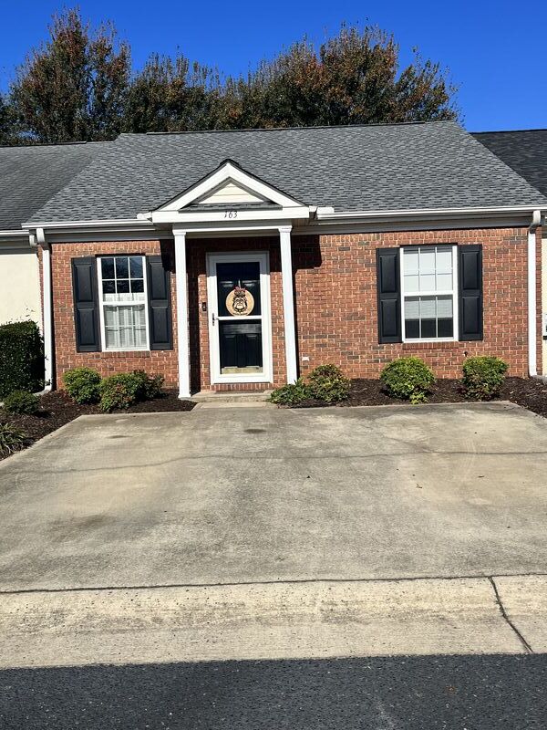 North Augusta, SC - Sleeper, Townhome