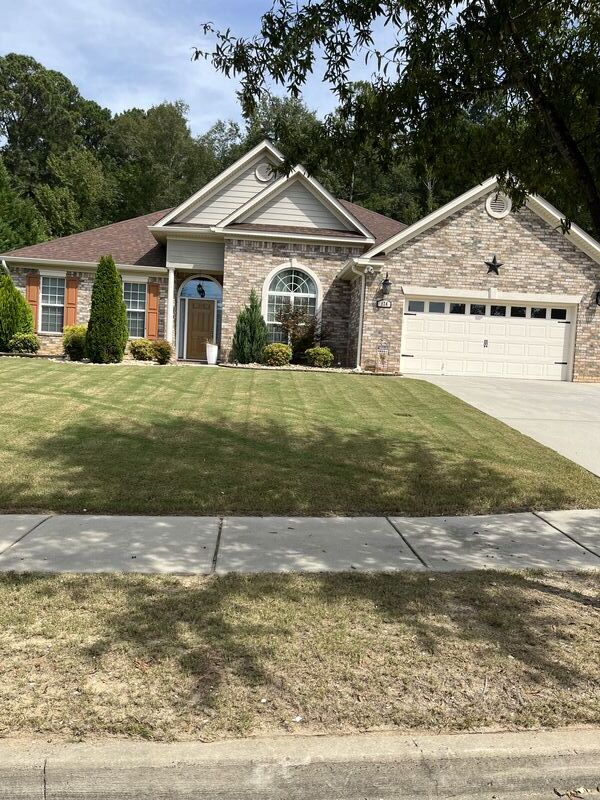 North Augusta, SC - Sleeper, House