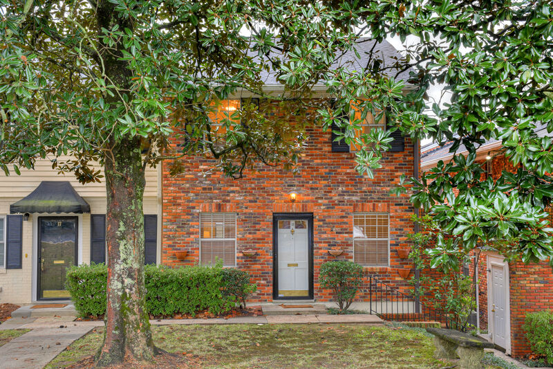 Augusta, GA - Sleeper, Townhome