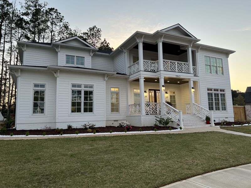 Martinez, GA - Sleeper, House