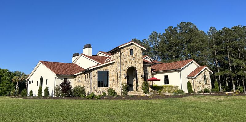 Grovetown, GA - Sleeper, House