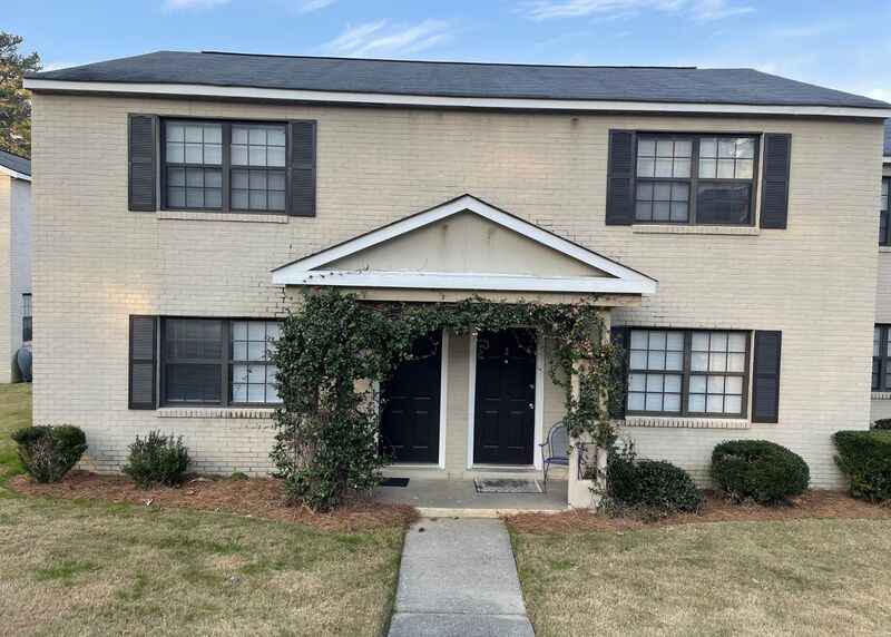 Augusta, GA - Sleeper, Townhome