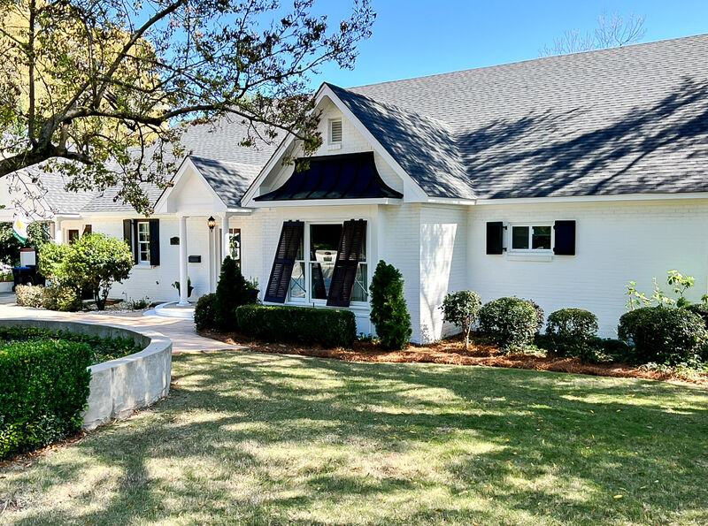 Augusta, GA - Sleeper, House