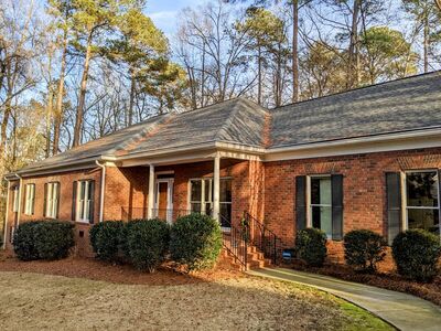 Evans, GA - Sleeper, House