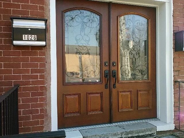 Augusta, GA - Sleeper, Condo