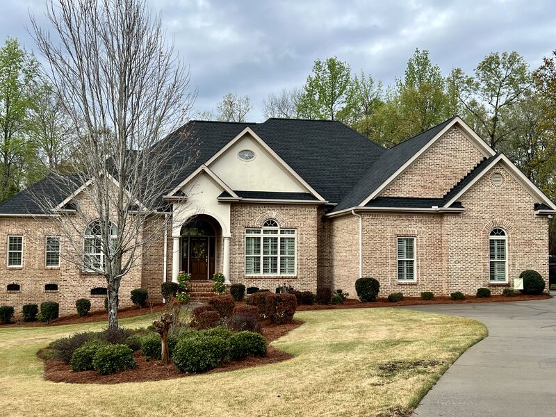 Evans, GA - Sleeper, House
