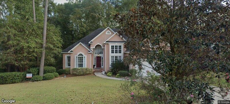 Augusta, GA - Sleeper, House