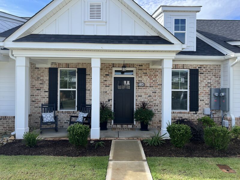North Augusta, SC - Sleeper, Townhome