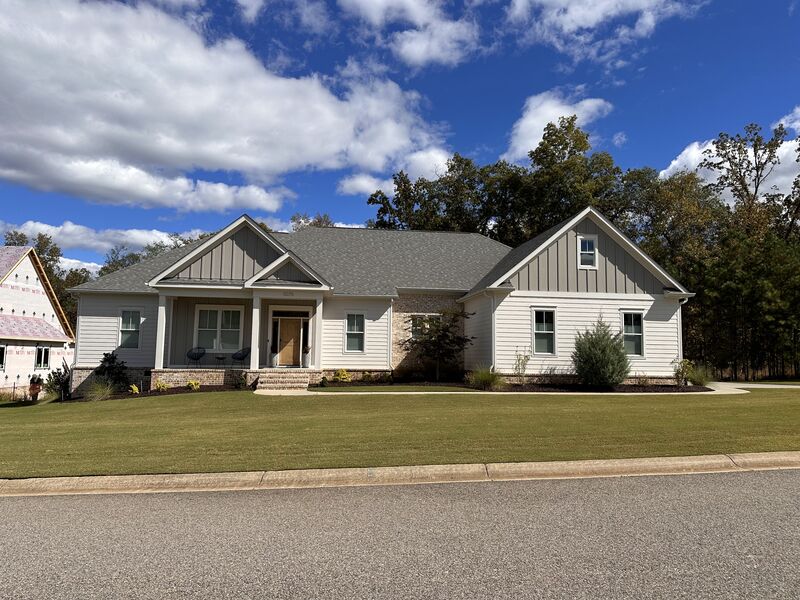 Evans, GA - Sleeper, House