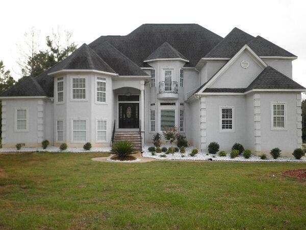 Augusta, GA - Sleeper, House