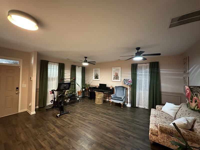 North Augusta, SC - Sleeper, House