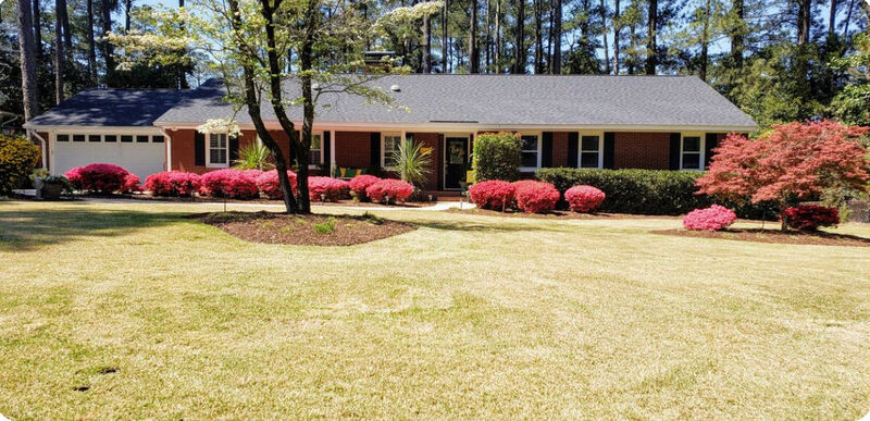 Augusta, GA - Sleeper, House