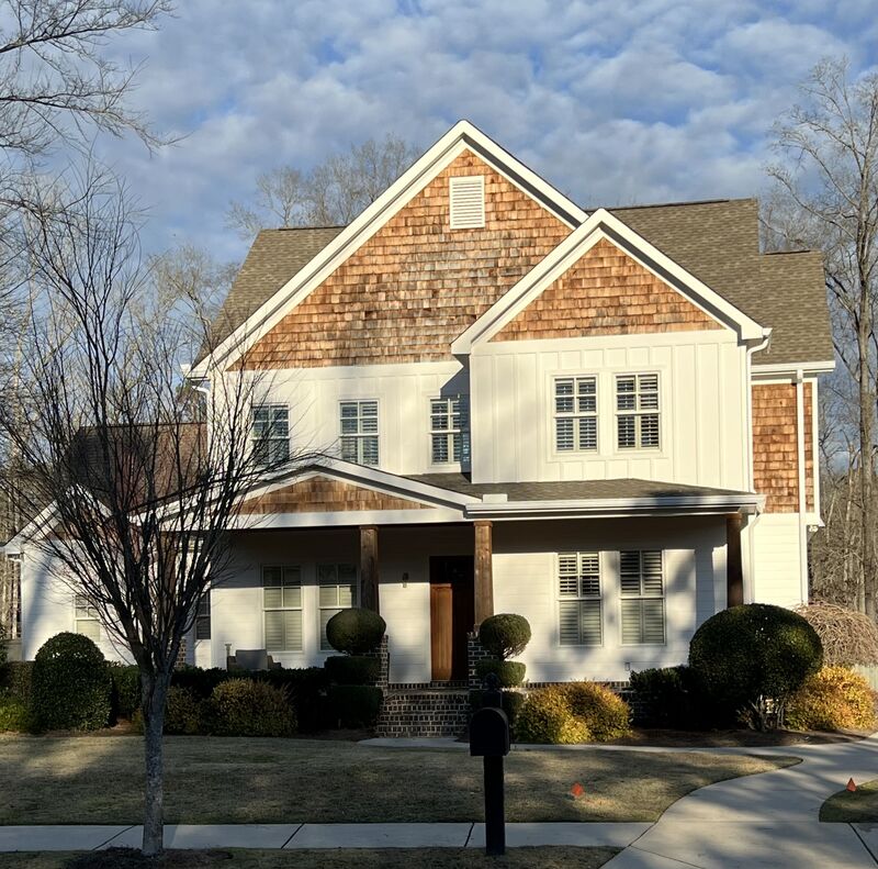 Evans, GA - Sleeper, House