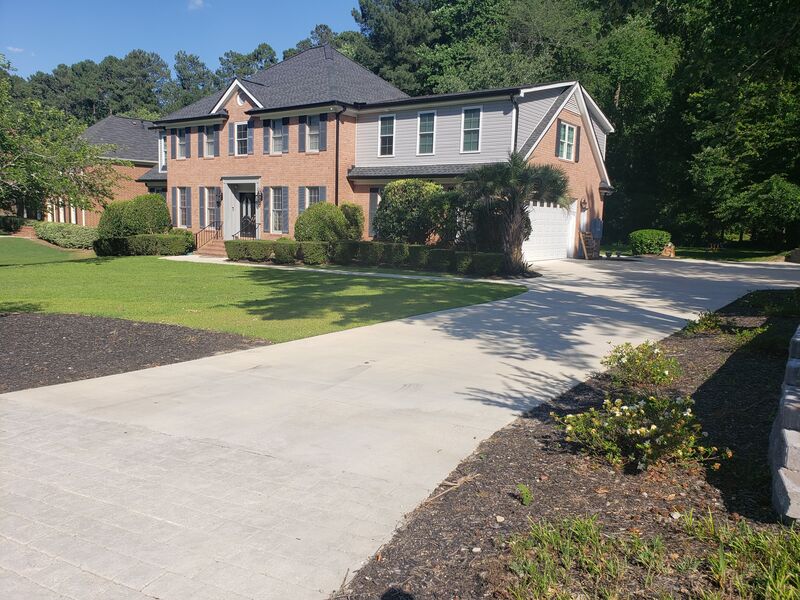 Martinez, GA - Sleeper, House