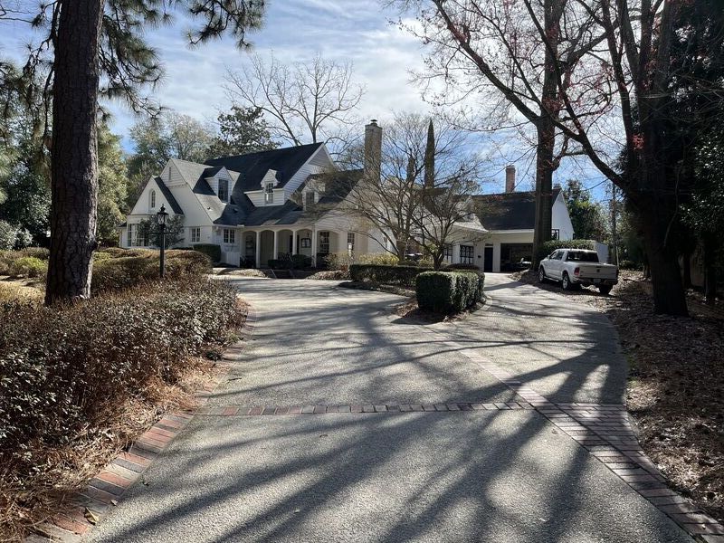 Augusta, GA - Sleeper, House