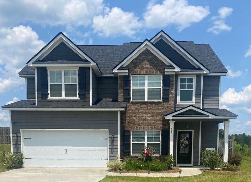 Grovetown, GA - Sleeper, House