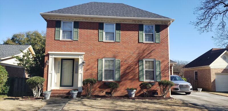 Augusta, GA - Sleeper, House