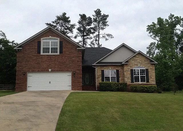 Evans, GA - Sleeper, House