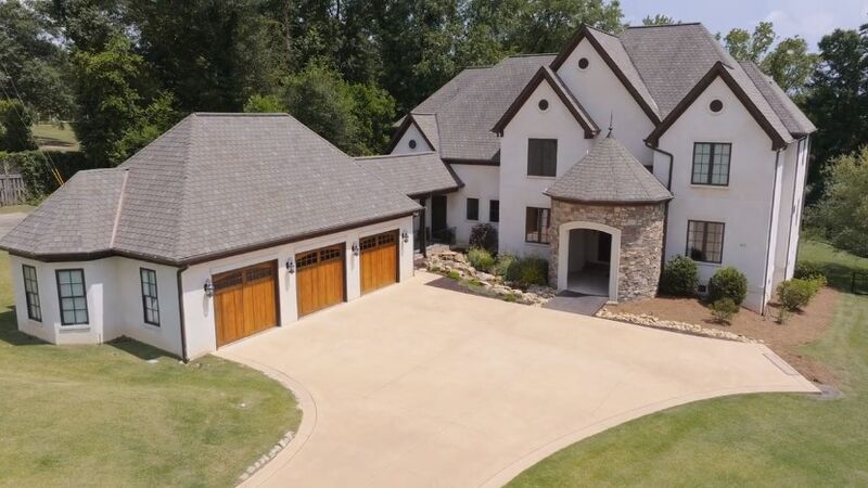North Augusta, SC - Sleeper, House