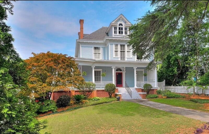 North Augusta, SC - Sleeper, House