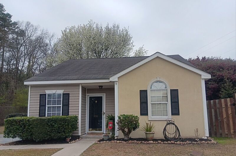 Augusta, GA - Sleeper, Townhome