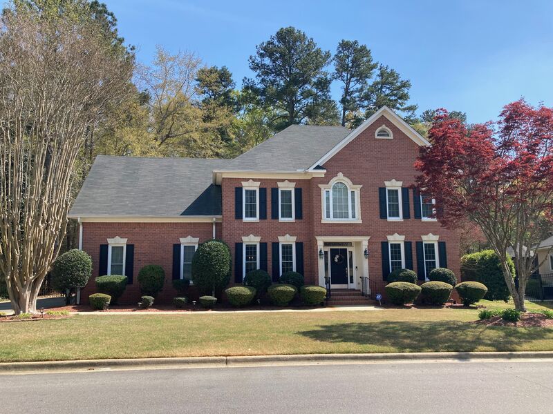 Martinez, GA - Sleeper, House