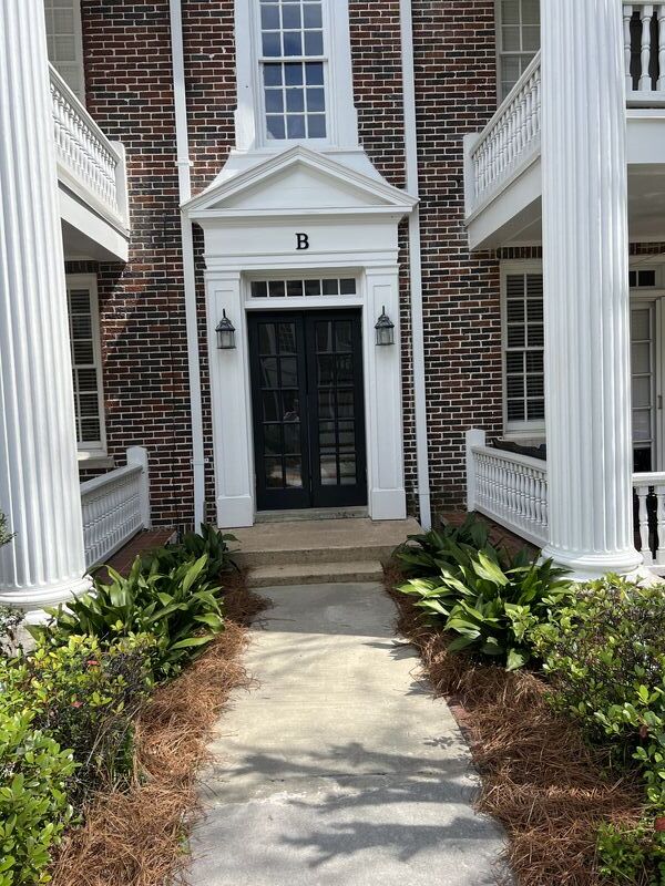 Augusta, GA - Sleeper, Condo