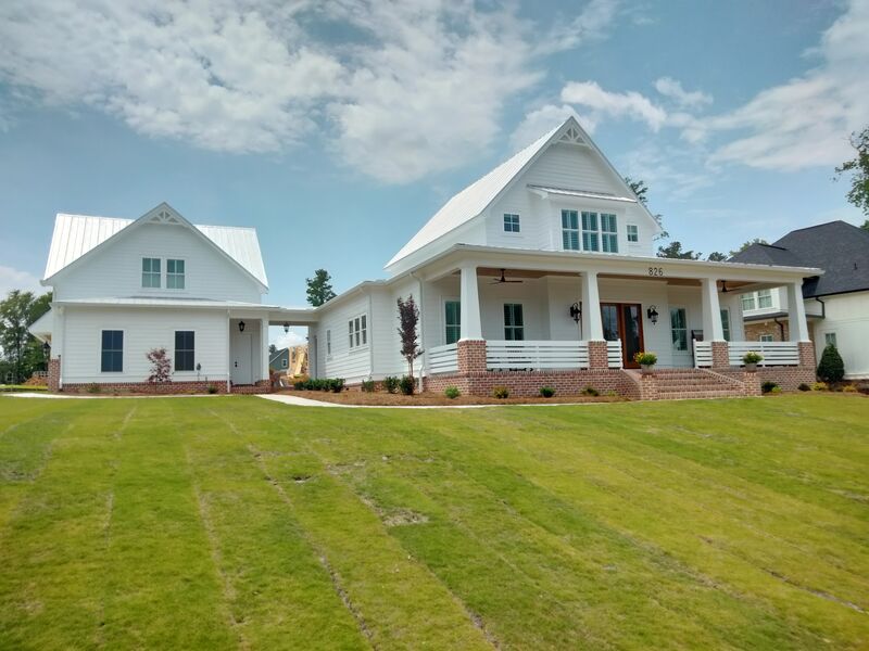 Evans, GA - Sleeper, House
