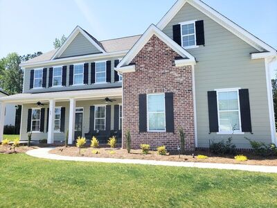 Evans, GA - Sleeper, House
