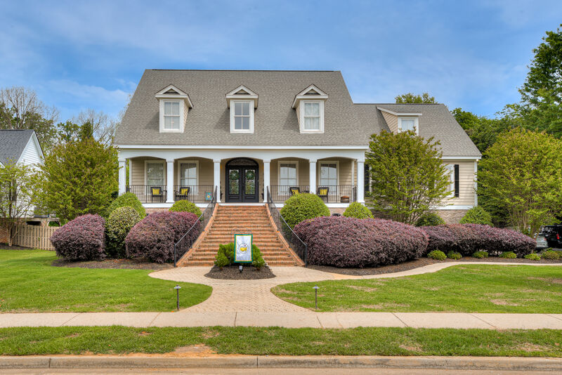 North Augusta, SC - Sleeper, House