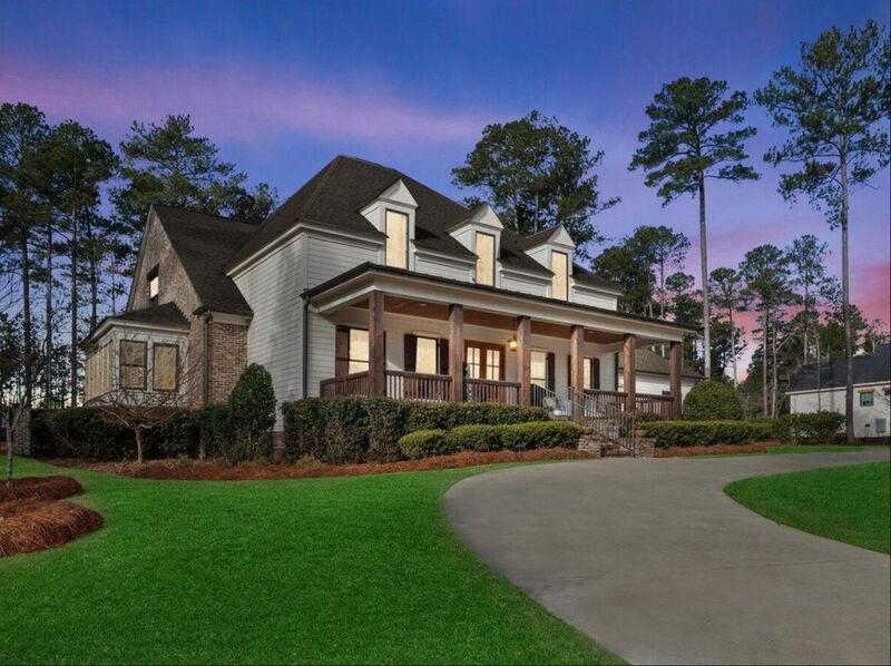 Evans, GA - Sleeper, House