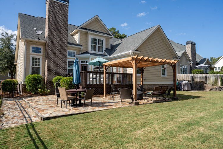 Evans, GA - Sleeper, House