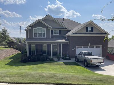 North Augusta, SC - Sleeper, House