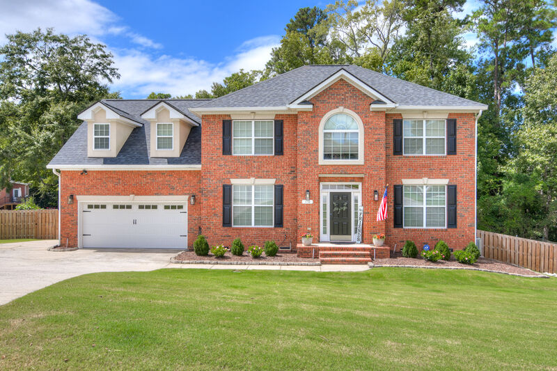 Martinez, GA - Sleeper, House